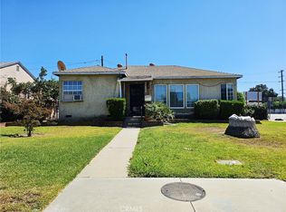 3956 Amistad Ave, Pico Rivera, CA 90660