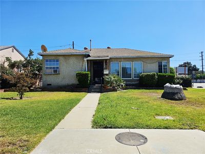 3956 Amistad Ave, Pico Rivera, CA, 90660