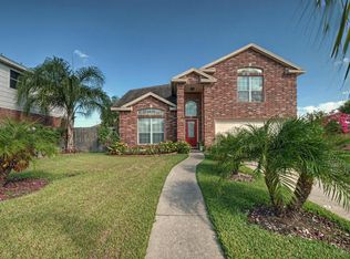 3918 Gibraltar Dr, Corpus Christi, TX 78414