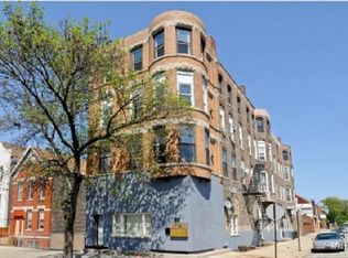 3157 S Racine Ave APT 3R, Chicago, IL 60608