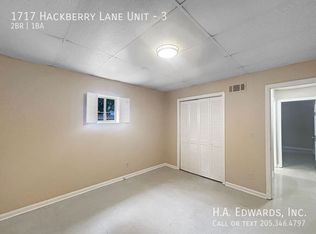 1717 Hackberry Ln APT 3, Tuscaloosa, AL 35401