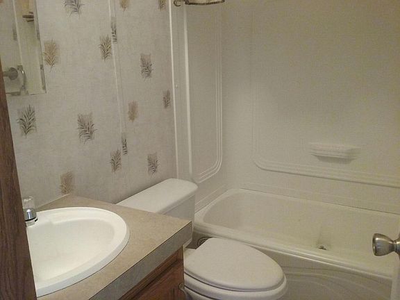 Bathroom 2