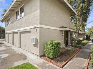 971 Amistad Pl UNIT D, El Cajon, CA 92019