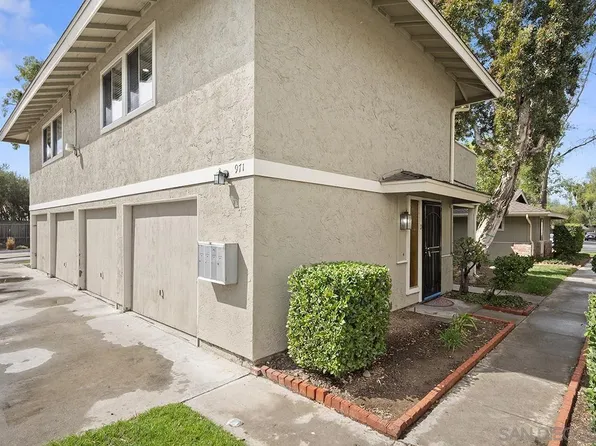 971 Amistad Pl Unit D, El Cajon, CA 92019