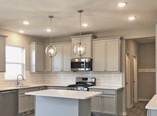 18812 Houston Way, Lakeville, MN 55044