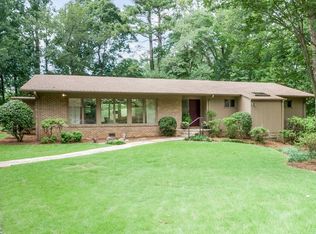 333 Richmar Dr, Birmingham, AL 35213