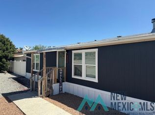 1045 Patton Dr, Gallup, NM 87301
