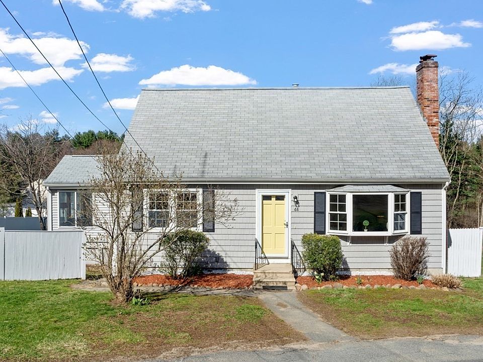 68 Allen Rd, Billerica, MA 01821 Zillow