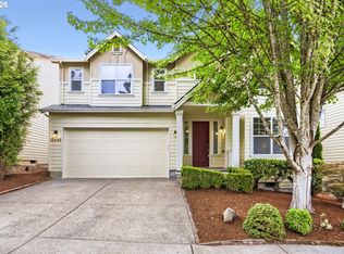 12590 NW Naomi Ln, Portland, OR 97229
