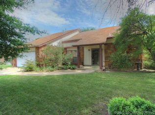 2629 W 68th Pl, Tulsa, OK 74132