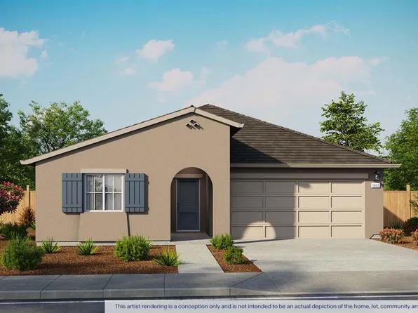 2181 Pioneer Dr, Yuba City, CA 95993