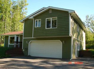 914 Fitz Ct, Fairbanks, AK 99712