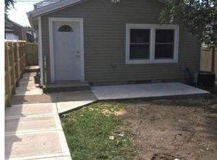 4026 East Ave, Stickney, IL 60402