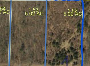 0 Pine Meadow Trl #RA, Raymondville, MO 65555