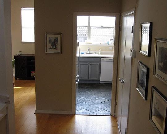 Entryway