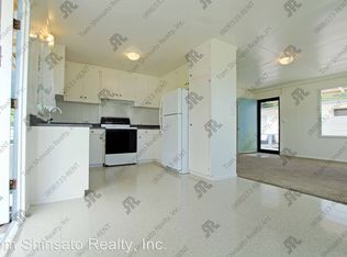 47-435 Waihee Rd APT F, Kaneohe, HI 96744