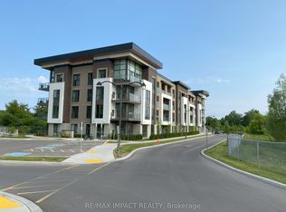 385 Arctic Red Dr #224, Oshawa, ON L1L0H8