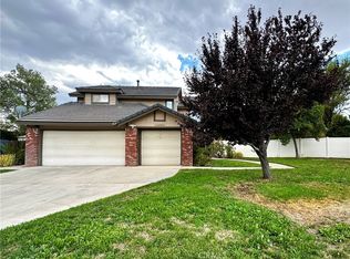 45202 Pickford Ave, Lancaster, CA 93534