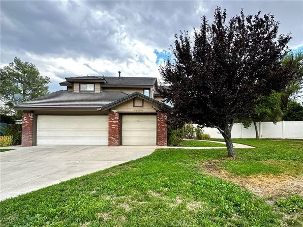 45202 Pickford Ave, Lancaster, CA 93534