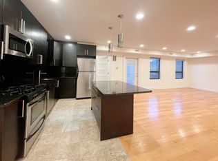 1616 Beacon St #8, Brookline, MA 02446
