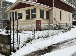 812 Dorchester Ave SW, Grand Rapids, MI 49503