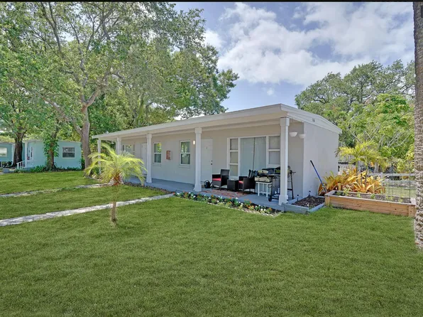 506 N 2nd St S, Fort Pierce, FL