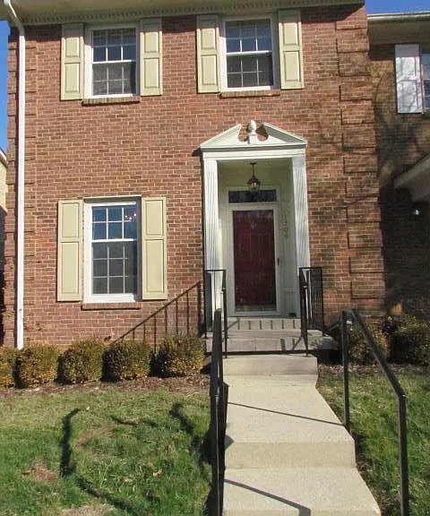 1309 Gray Hawk Rd #A — Photo 1