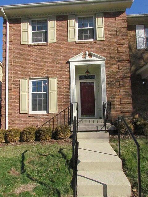 1st image of 1309 Gray Hawk Rd APT A