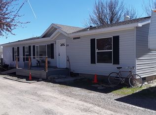 3911 E 3600 N, Hansen, ID 83334