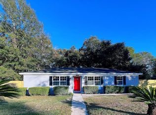 8230 Ranger Dr, Pensacola, FL 32534