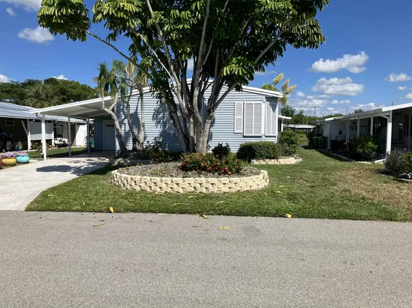 1631 W Mount Vernon Ln #G16, Naples, FL 34110