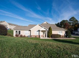 2605 Andover Glen Rd, Raleigh, NC 27604