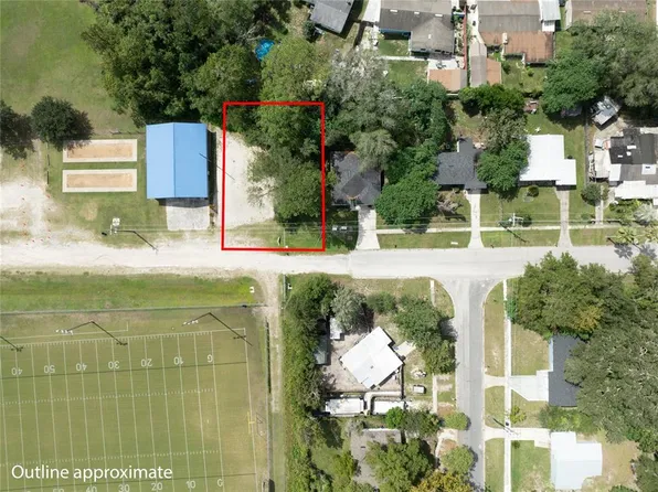 WOODSIDE DRIVE, ORANGE PARK, FL 32073