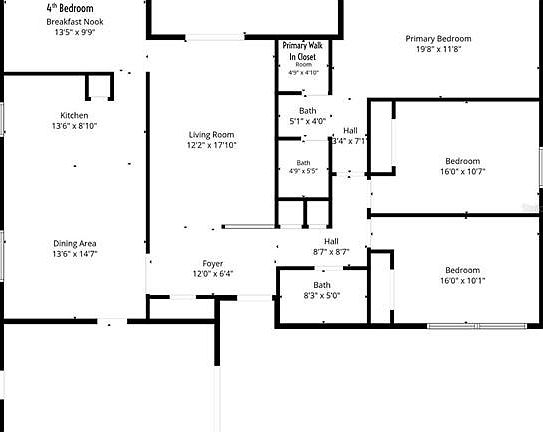 2nd image of 2721 CECILE STREET