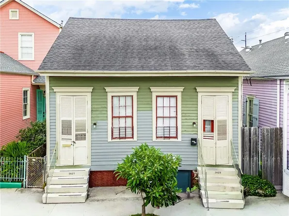 2621-23 N Rampart St, New Orleans, LA 70117