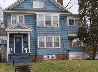 125 Lincoln Park Dr, Syracuse, NY 13203