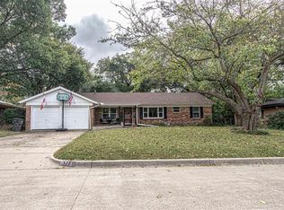 5729 Walla Ave, Fort Worth, TX 76133