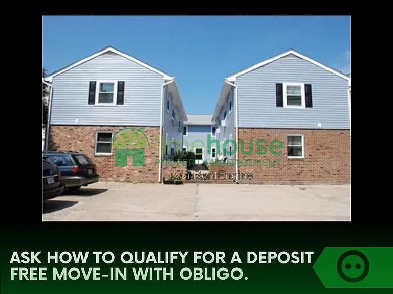 2642 E Ocean View Ave #B1 — Photo 1