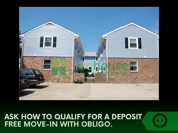 2642 E Ocean View Ave APT B1, Norfolk, VA 23518