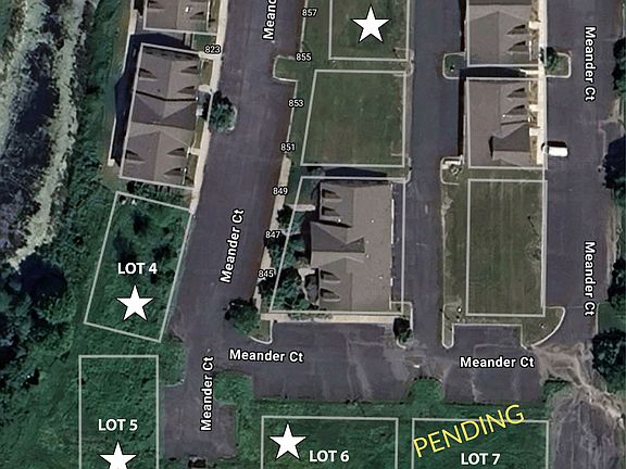 2nd image of 815 Meander Ct