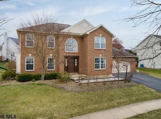 2184 Autumnwood Dr, State College, PA 16801