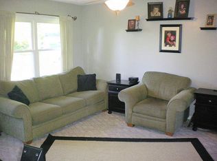2401 W Sherman Dr, Muncie, IN 47304