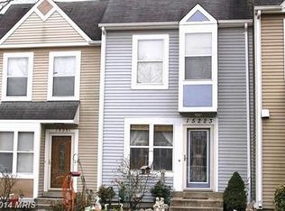 15223 Valley Stream Dr, Woodbridge, VA 22191