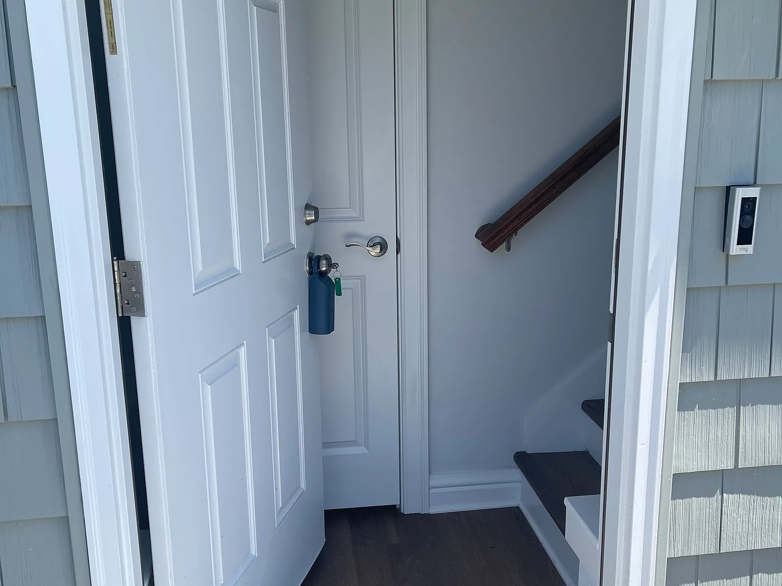 1 bed, 800 sqft, $2,100 — Photo 3