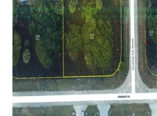 532 Kilgour Ave, Lehigh Acres, FL 33974