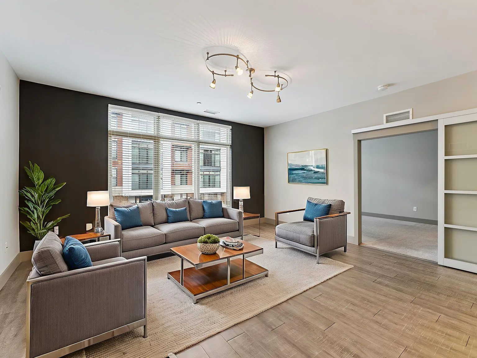 Crocker Park Living — Photo 3