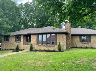 3510 Deer Dr, Benton, AR 72019