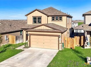 125 Lucky Texan Rd, Jarrell, TX 76537