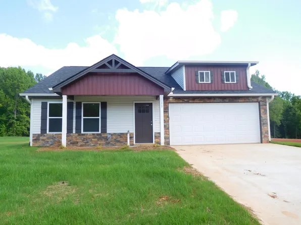 788 Darwin Rd, Gaffney, SC 29340