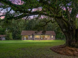 7658 Jacksonboro Rd, Round O, SC 29474